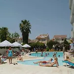 Balim Hotel