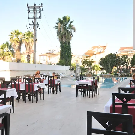 Hotel Balim