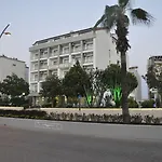 מלון Balim מרמריס