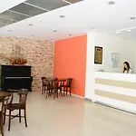 Balim מלון מרמריס