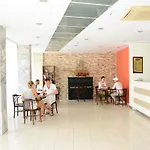 Balim מלון מרמריס
