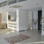 Balim מלון מרמריס