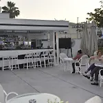 מלון Balim מרמריס