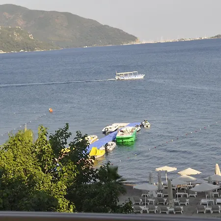 Balim Otel Marmaris