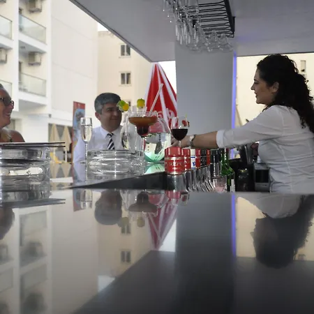 Balim Hotel Marmaris