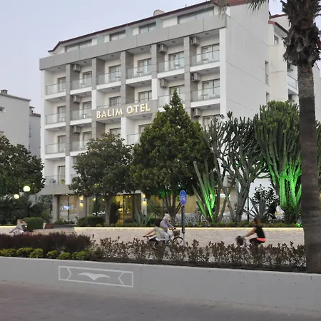 Balim Hotel