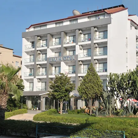 מלון Balim