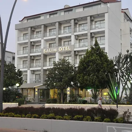 Otel Balim 3*