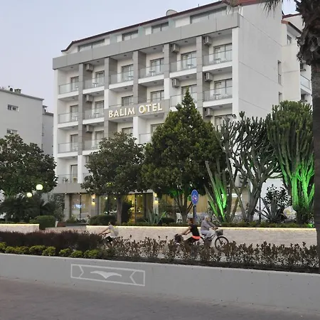 Otel Balim Marmaris