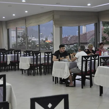 Otel Balim
