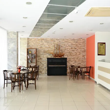 Otel Balim
