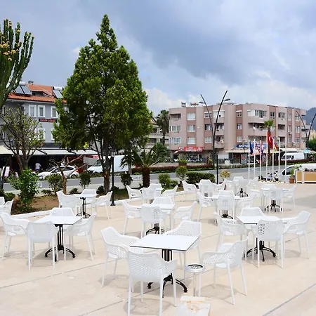 Otel Balim