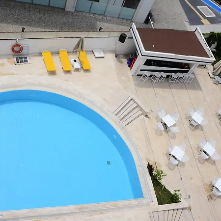 Otel Balim