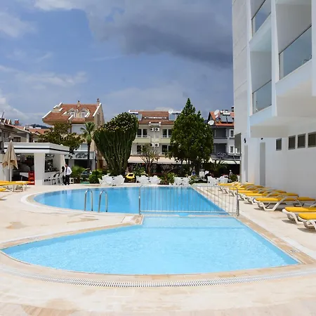 Balim Otel Marmaris