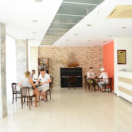 Balim Otel Marmaris