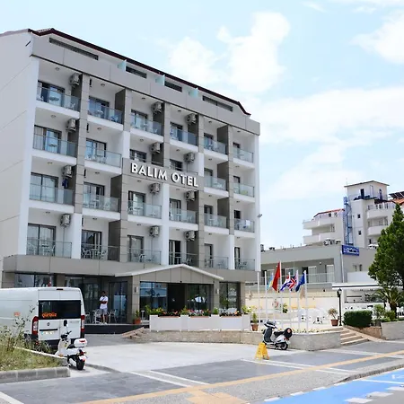 Hotel Balim 3*