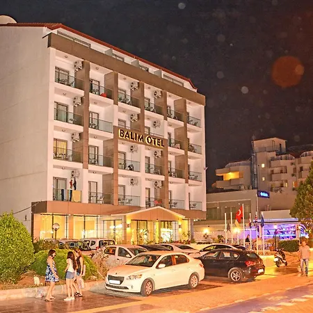 Otel Balim