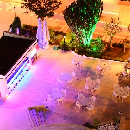 Otel Balim
