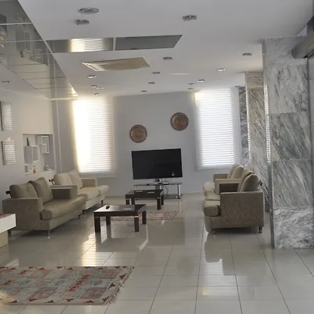 Otel Balim 3*
