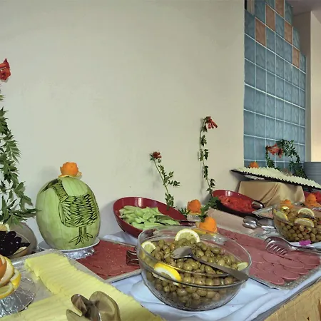 Balim Otel Marmaris