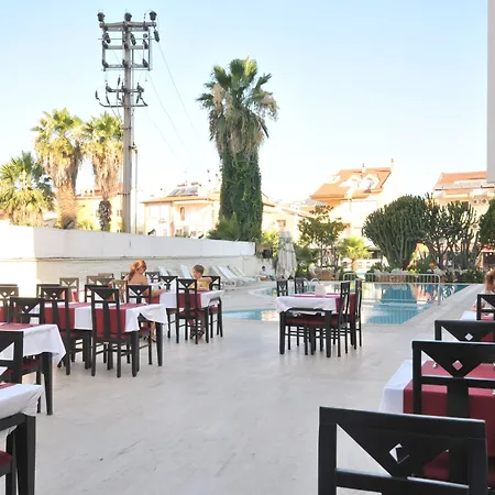 Otel Balim Marmaris