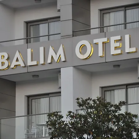 Balim Otel Marmaris