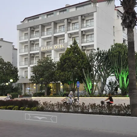 Otel Balim Marmaris