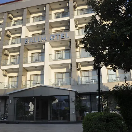 Otel Balim Marmaris