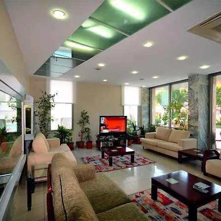 Balim Otel Marmaris