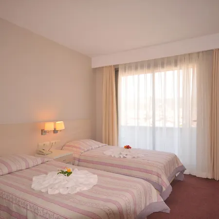 Otel Balim