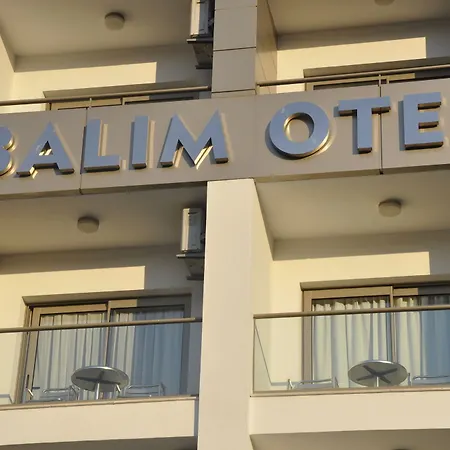 Otel Balim Marmaris