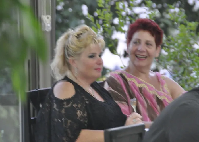 מלון Balim מרמריס