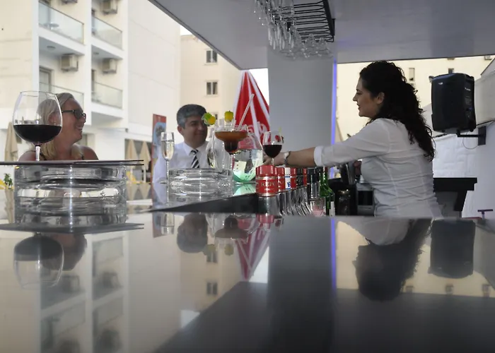 Balim Hotel Marmaris