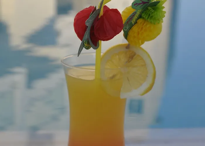 Balim מלון מרמריס