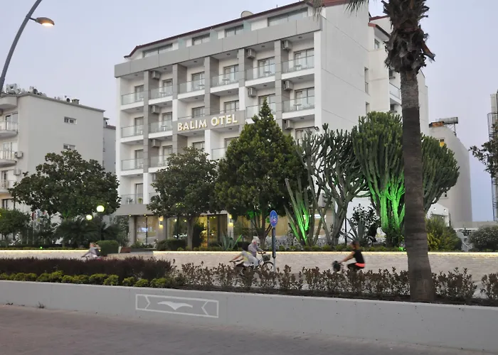 Balim מלון