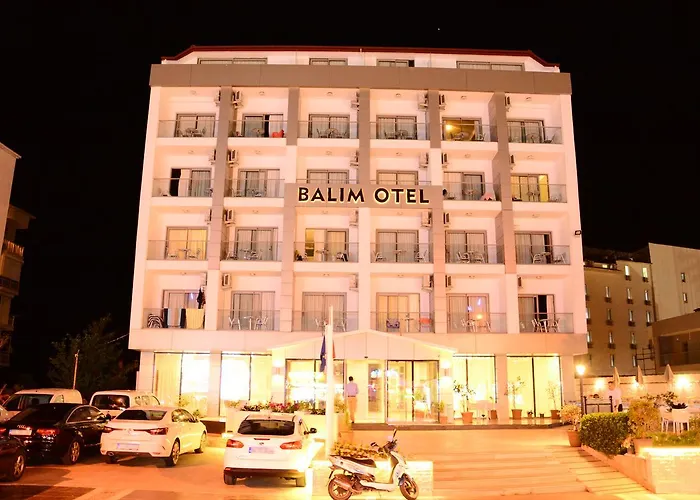 Balim 3* מרמריס