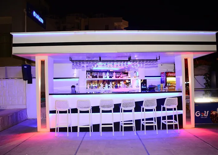 Balim 3* Marmaris