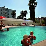 Hotel Balim 3*