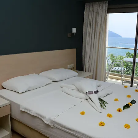Balim Hotel Marmaris