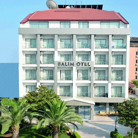 Balim Hotel Marmaris