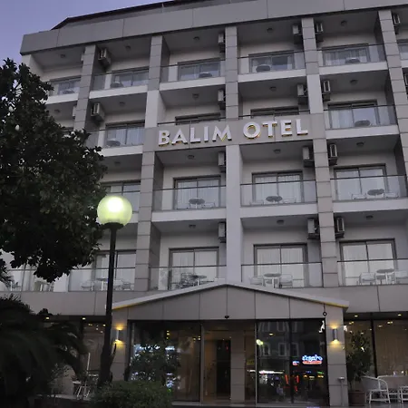 Balim ホテル 3*