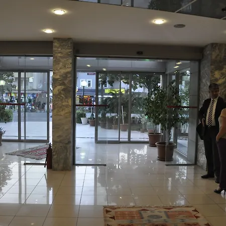Balim Hotel 3*