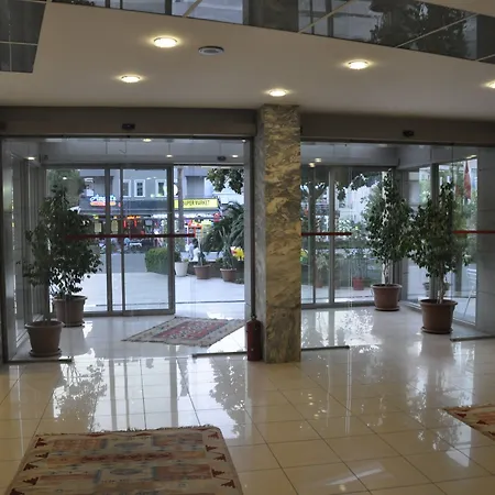 Hotel Balim 3*