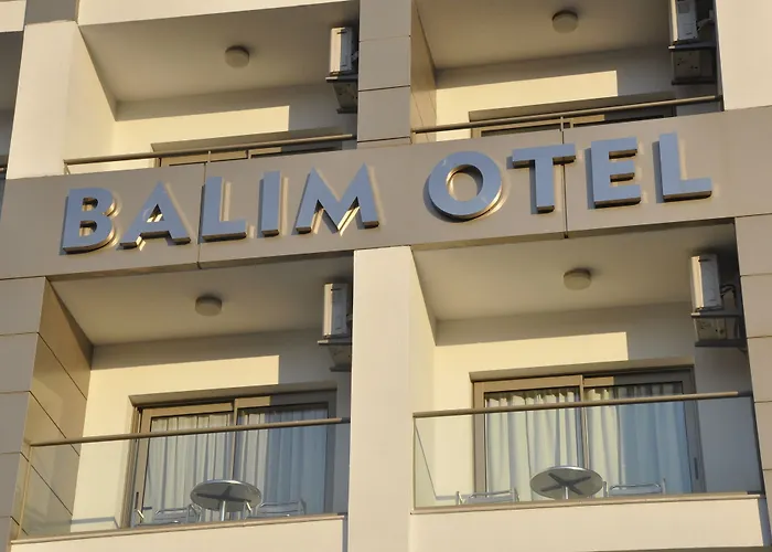 Balim 3* مرمريس