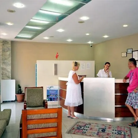 Balim Μαρμαρίς