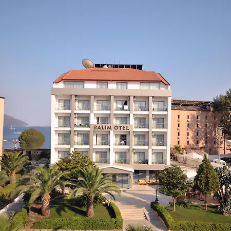 Hotel Balim Marmaris