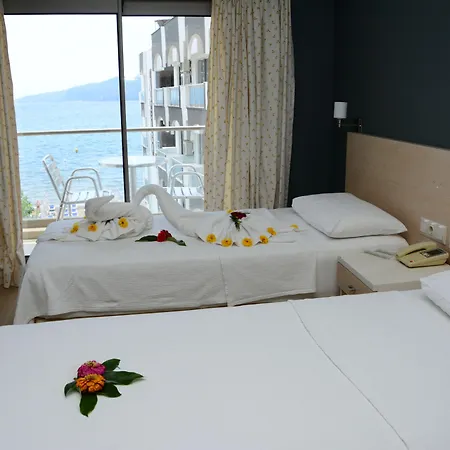 Balim Hotel Marmaris