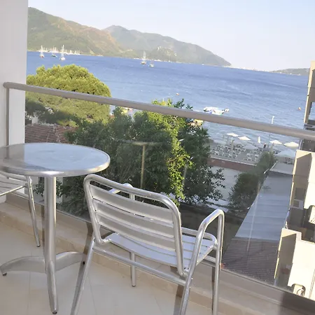 Ξενοδοχείο Balim