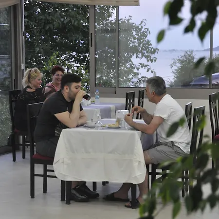 Ξενοδοχείο Balim Μαρμαρίς