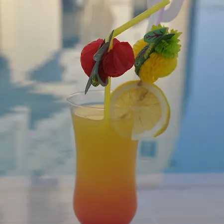 Balim Ξενοδοχείο Μαρμαρίς